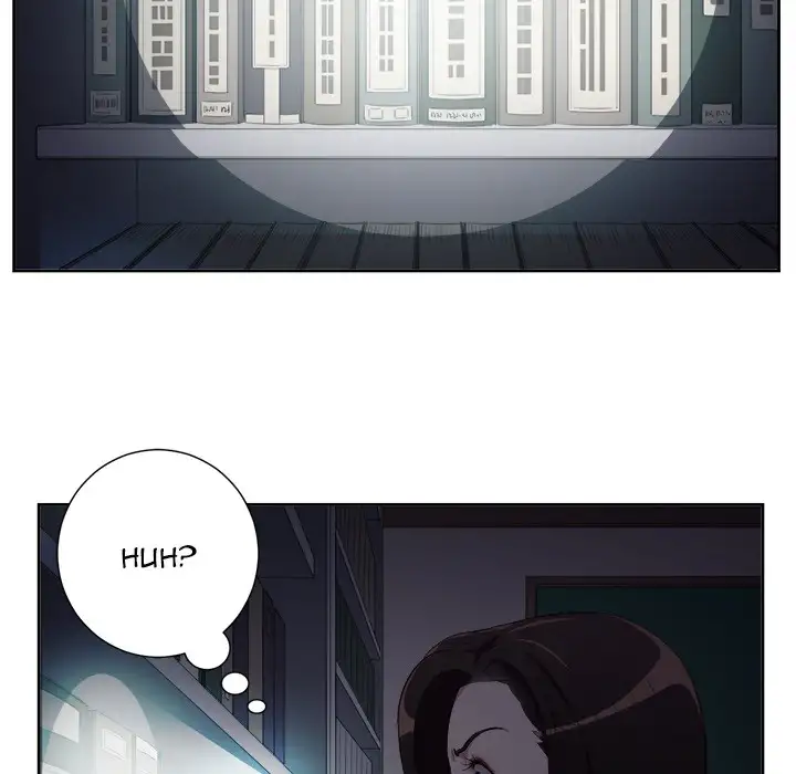 Yuri’s Part Time Job Chapter 50 - Manhwa18.com