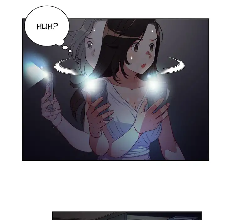 Yuri’s Part Time Job Chapter 50 - Manhwa18.com