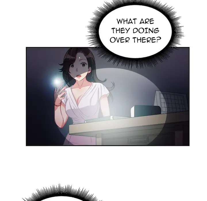 Yuri’s Part Time Job Chapter 50 - Manhwa18.com