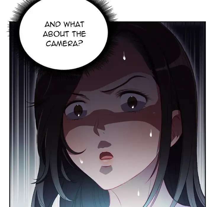Yuri’s Part Time Job Chapter 50 - Manhwa18.com