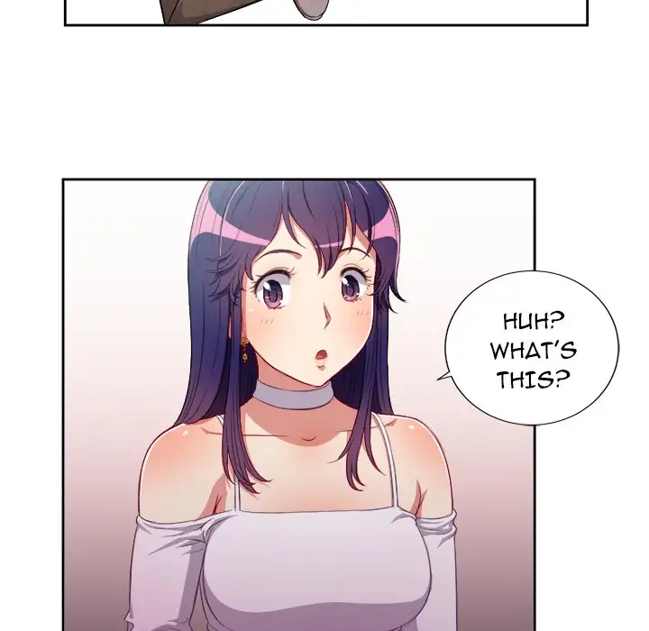 Yuri’s Part Time Job Chapter 50 - Manhwa18.com
