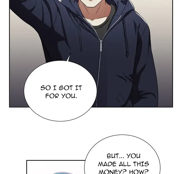 Yuri’s Part Time Job Chapter 50 - Manhwa18.com
