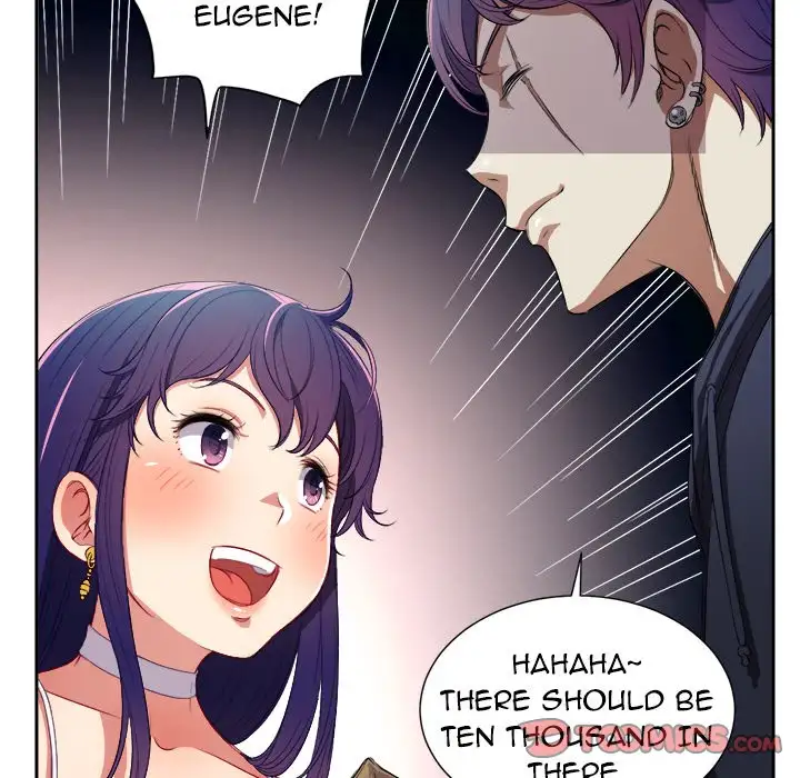 Yuri’s Part Time Job Chapter 50 - Manhwa18.com