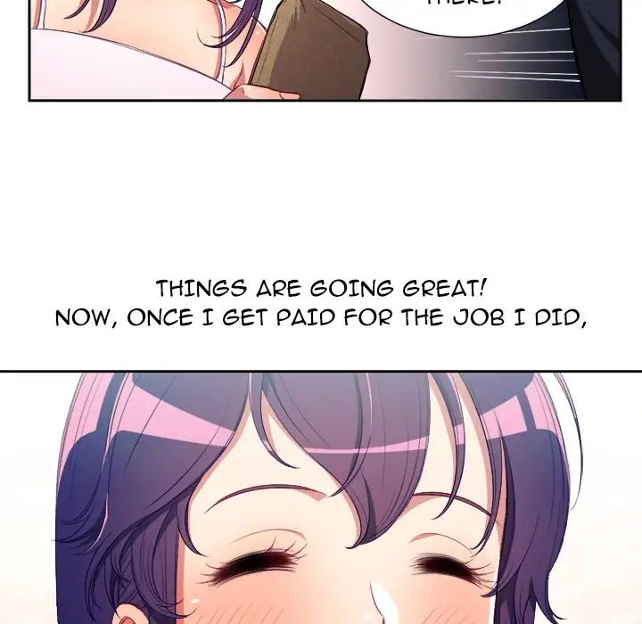 Yuri’s Part Time Job Chapter 50 - Manhwa18.com