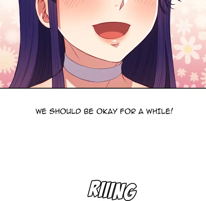 Yuri’s Part Time Job Chapter 50 - Manhwa18.com
