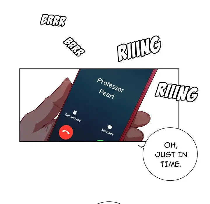 Yuri’s Part Time Job Chapter 50 - Manhwa18.com