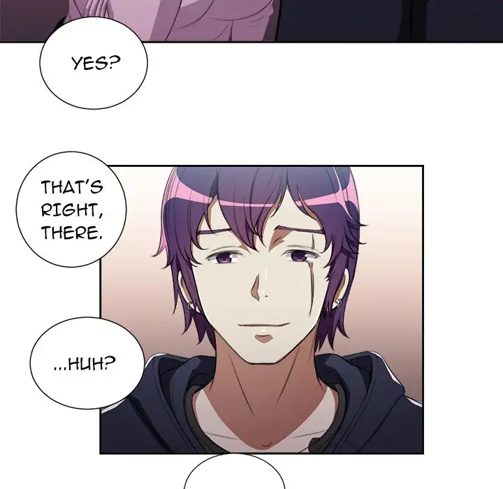 Yuri’s Part Time Job Chapter 50 - Manhwa18.com