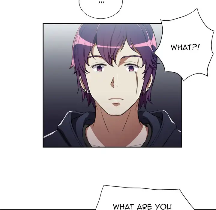 Yuri’s Part Time Job Chapter 50 - Manhwa18.com