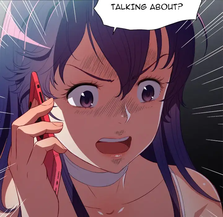 Yuri’s Part Time Job Chapter 50 - Manhwa18.com
