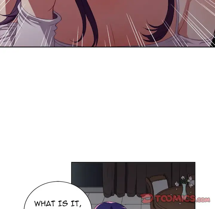 Yuri’s Part Time Job Chapter 50 - Manhwa18.com