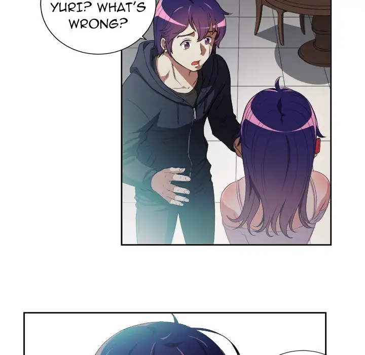 Yuri’s Part Time Job Chapter 50 - Manhwa18.com
