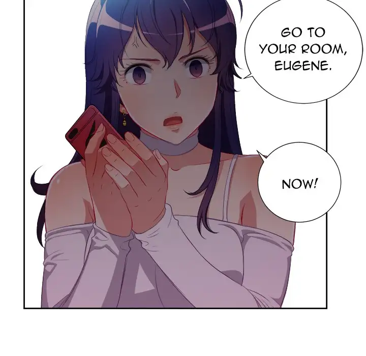 Yuri’s Part Time Job Chapter 50 - Manhwa18.com