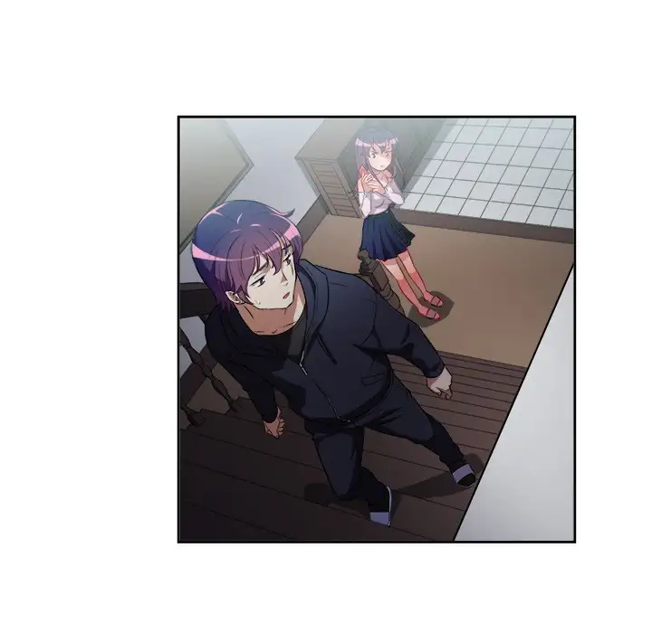 Yuri’s Part Time Job Chapter 50 - Manhwa18.com
