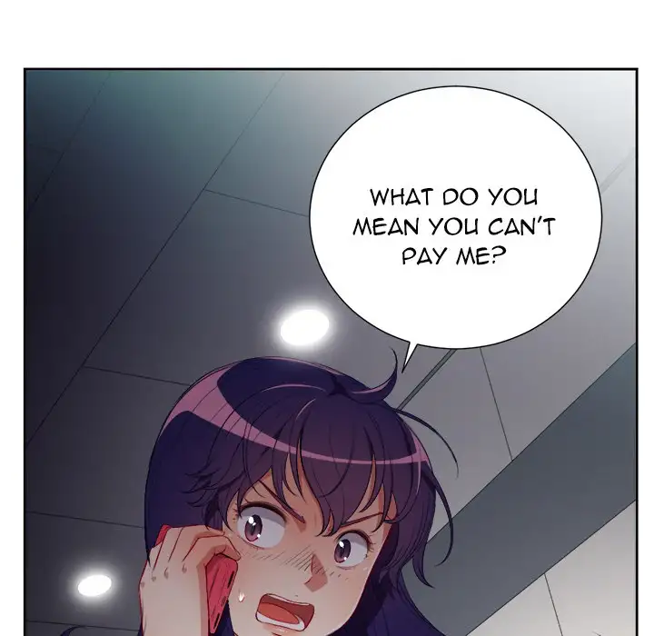 Yuri’s Part Time Job Chapter 50 - Manhwa18.com