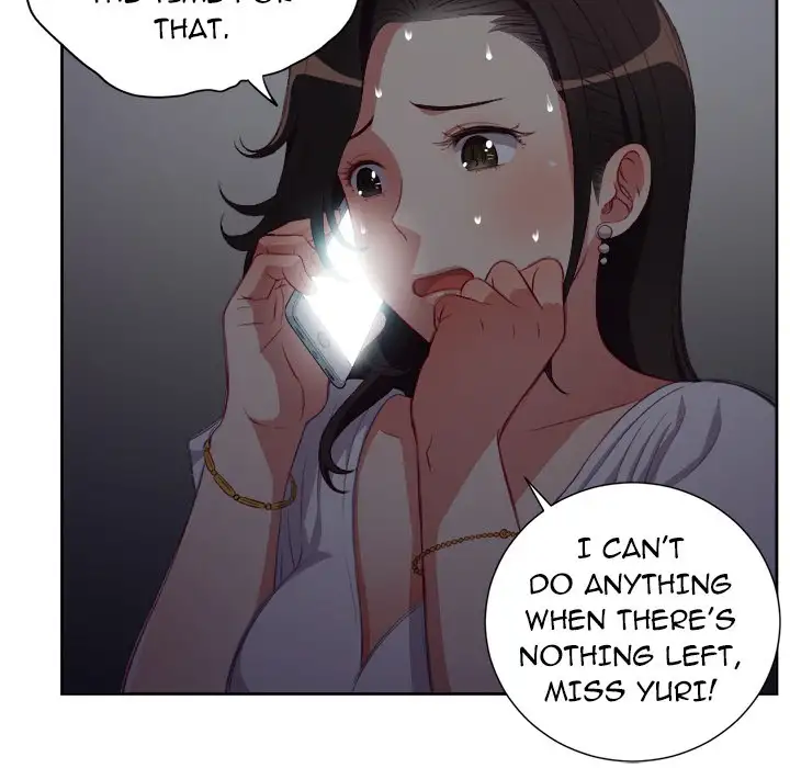 Yuri’s Part Time Job Chapter 50 - Manhwa18.com