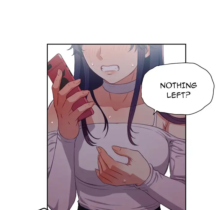 Yuri’s Part Time Job Chapter 50 - Manhwa18.com