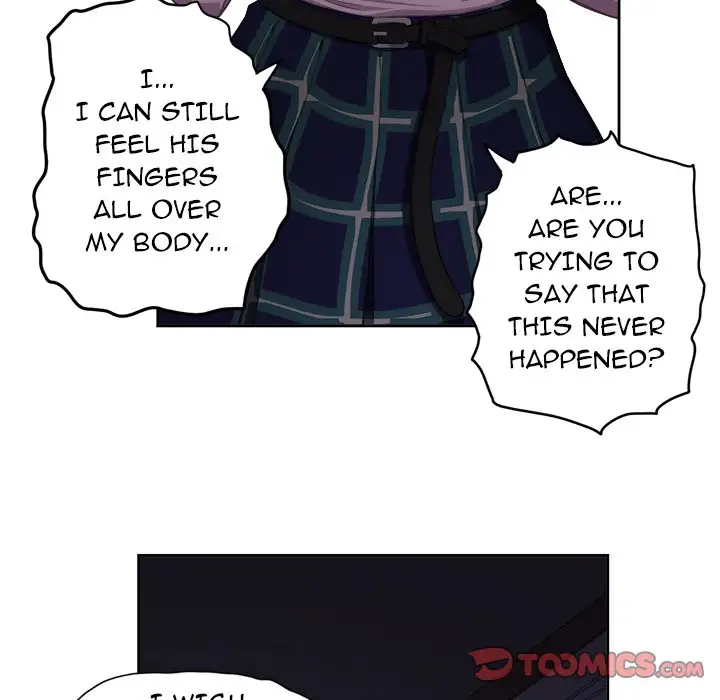 Yuri’s Part Time Job Chapter 50 - Manhwa18.com