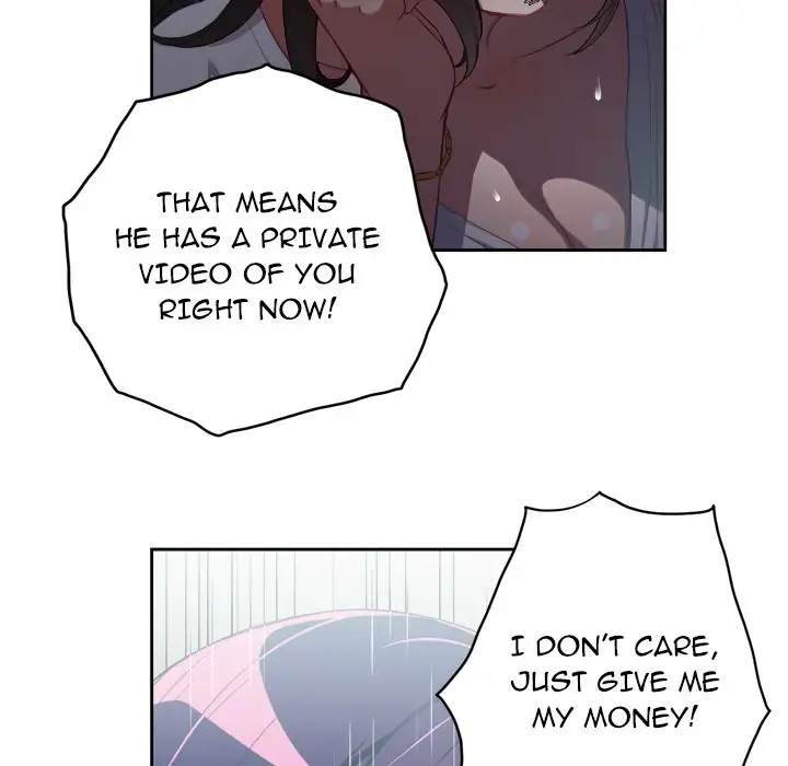 Yuri’s Part Time Job Chapter 50 - Manhwa18.com