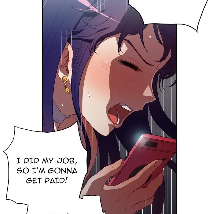 Yuri’s Part Time Job Chapter 50 - Manhwa18.com