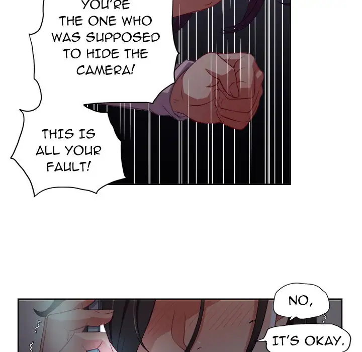 Yuri’s Part Time Job Chapter 50 - Manhwa18.com