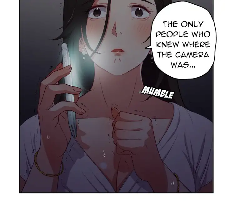Yuri’s Part Time Job Chapter 50 - Manhwa18.com