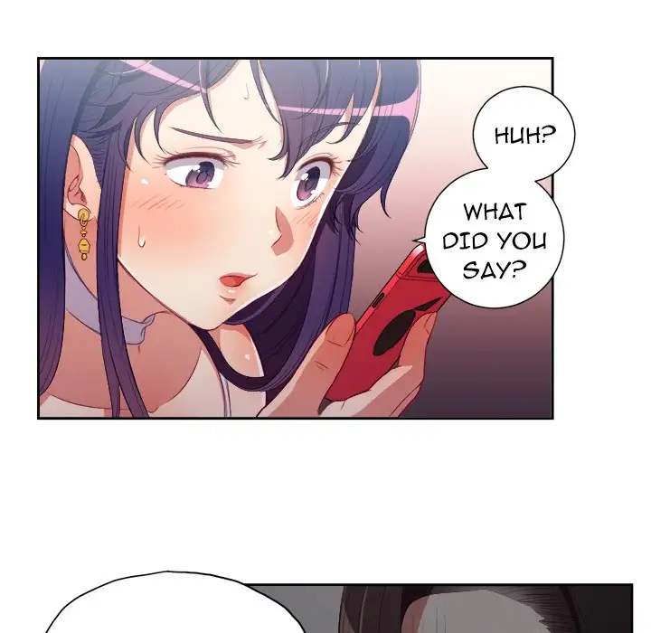 Yuri’s Part Time Job Chapter 50 - Manhwa18.com