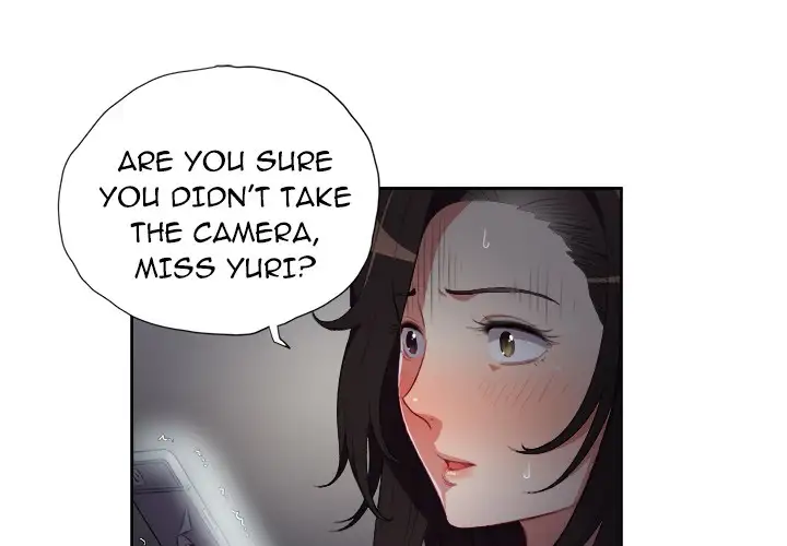 Yuri’s Part Time Job Chapter 51 - Manhwa18.com