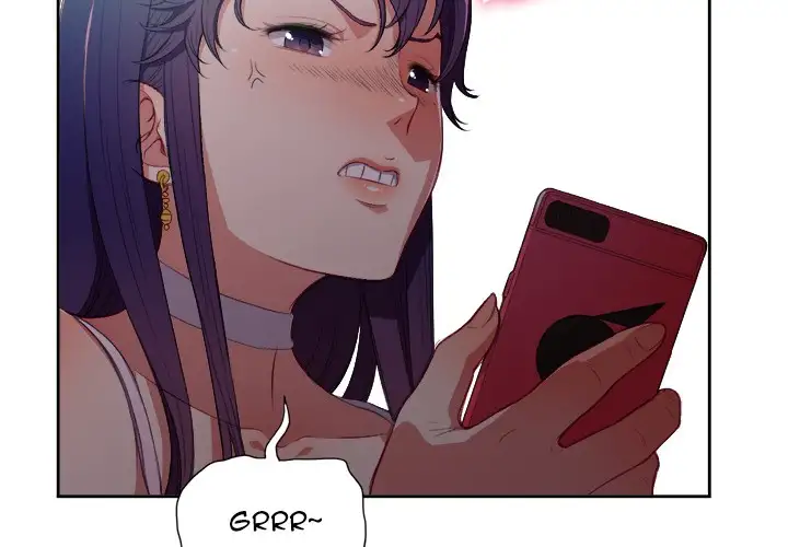 Yuri’s Part Time Job Chapter 51 - Manhwa18.com