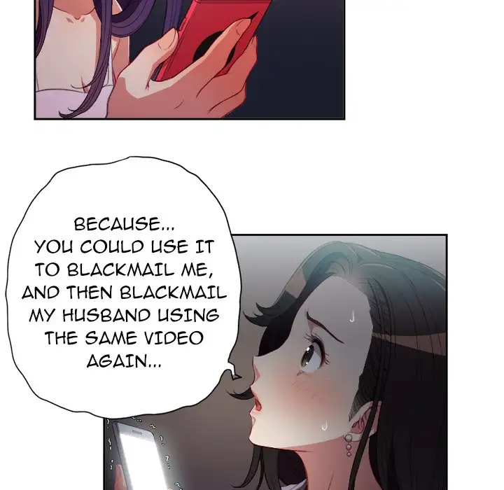 Yuri’s Part Time Job Chapter 51 - Manhwa18.com