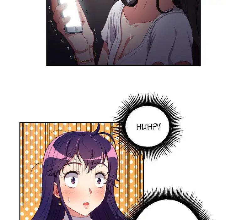 Yuri’s Part Time Job Chapter 51 - Manhwa18.com