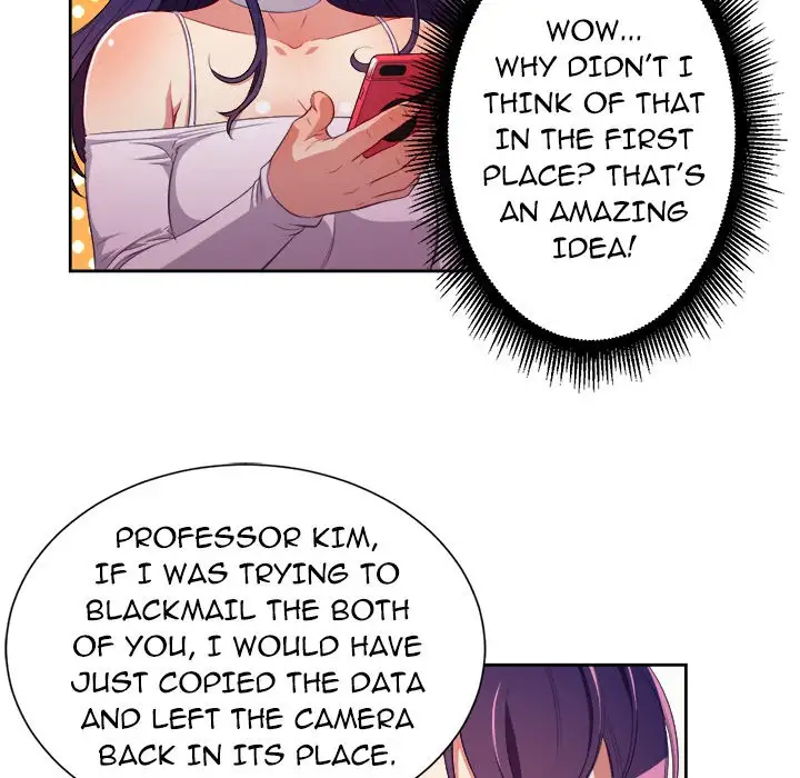 Yuri’s Part Time Job Chapter 51 - Manhwa18.com