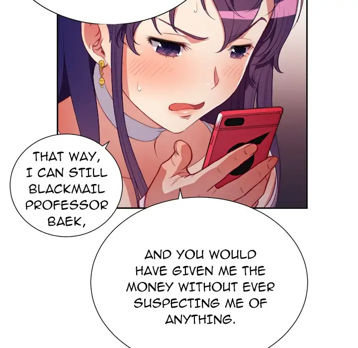 Yuri’s Part Time Job Chapter 51 - Manhwa18.com