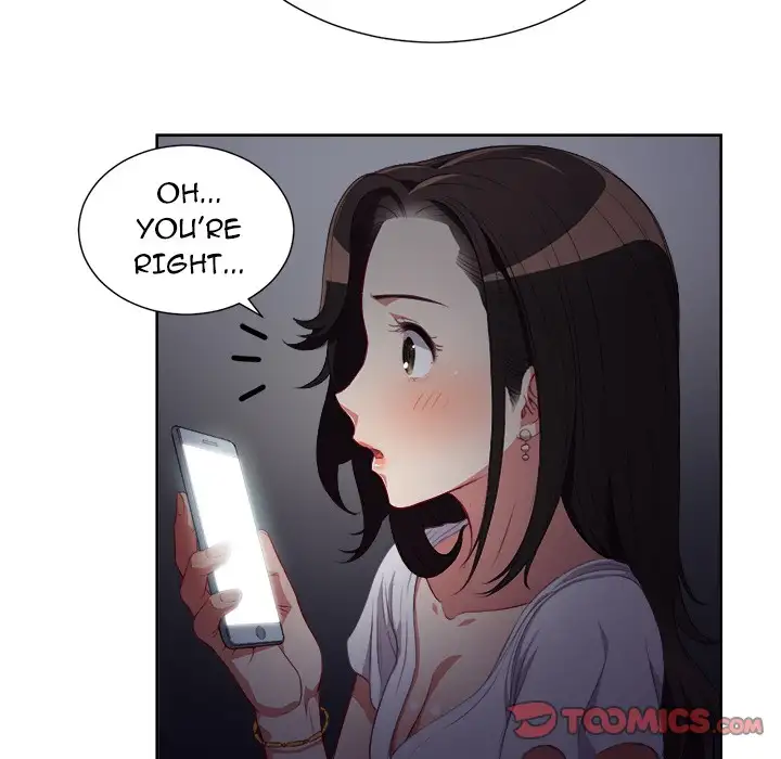 Yuri’s Part Time Job Chapter 51 - Manhwa18.com