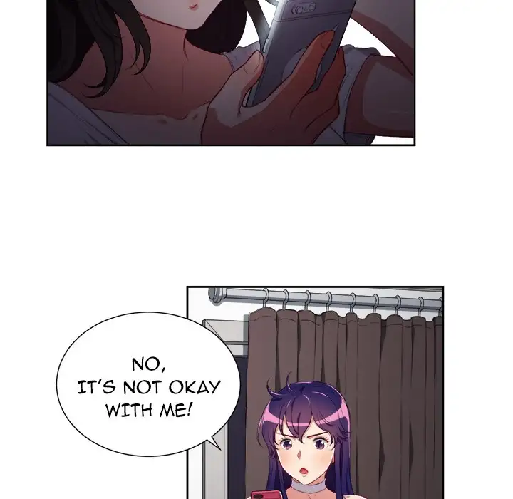 Yuri’s Part Time Job Chapter 51 - Manhwa18.com