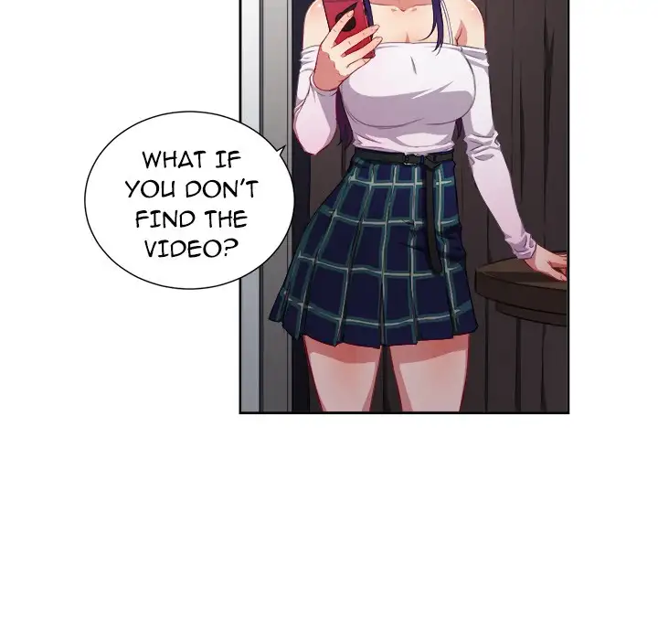 Yuri’s Part Time Job Chapter 51 - Manhwa18.com