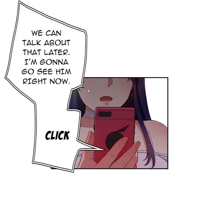 Yuri’s Part Time Job Chapter 51 - Manhwa18.com