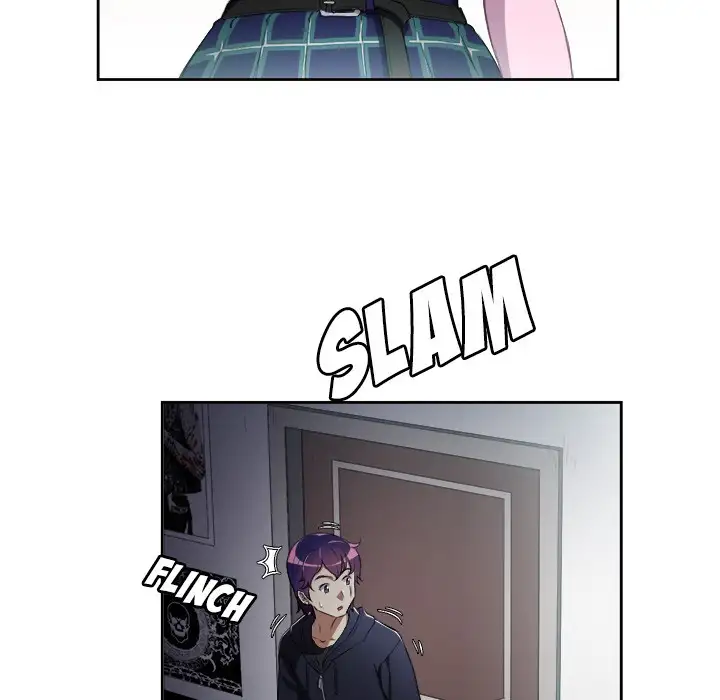 Yuri’s Part Time Job Chapter 51 - Manhwa18.com