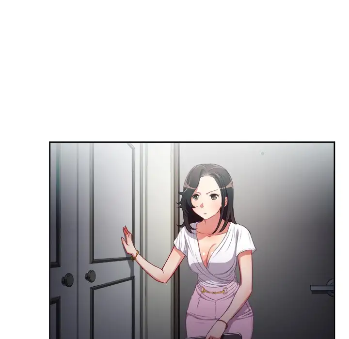 Yuri’s Part Time Job Chapter 51 - Manhwa18.com