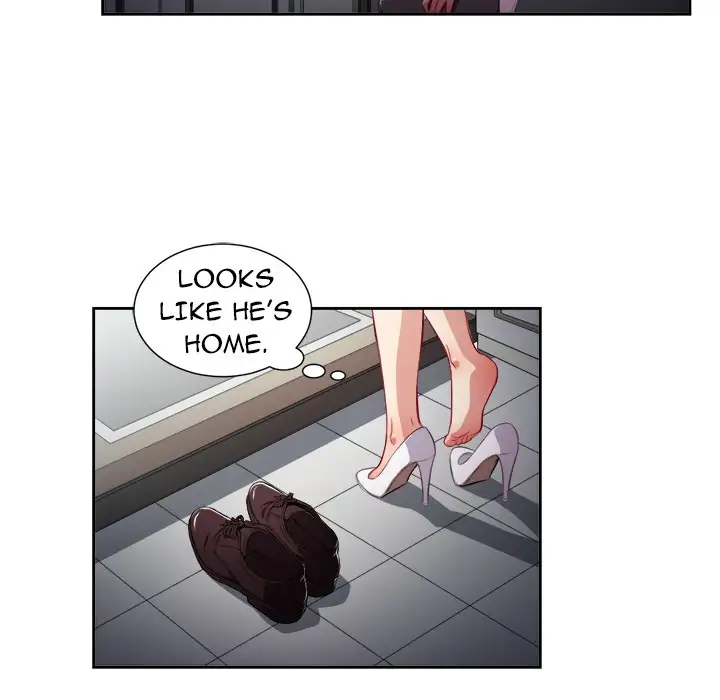 Yuri’s Part Time Job Chapter 51 - Manhwa18.com
