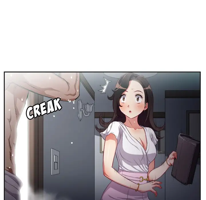 Yuri’s Part Time Job Chapter 51 - Manhwa18.com