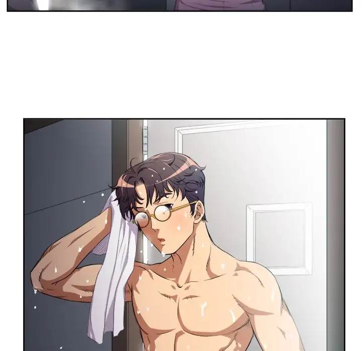 Yuri’s Part Time Job Chapter 51 - Manhwa18.com