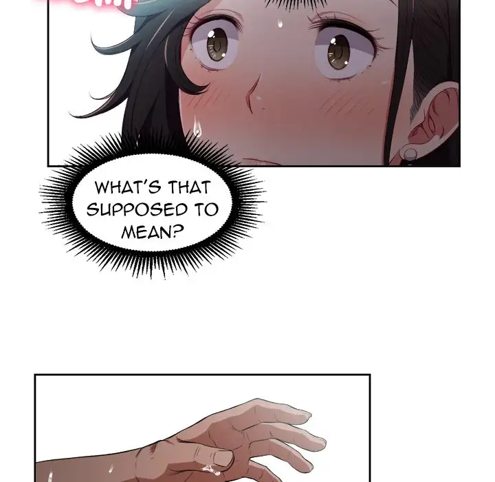 Yuri’s Part Time Job Chapter 51 - Manhwa18.com