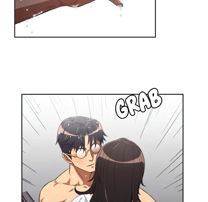 Yuri’s Part Time Job Chapter 51 - Manhwa18.com