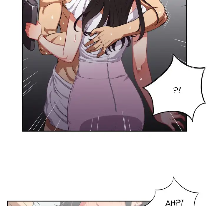 Yuri’s Part Time Job Chapter 51 - Manhwa18.com