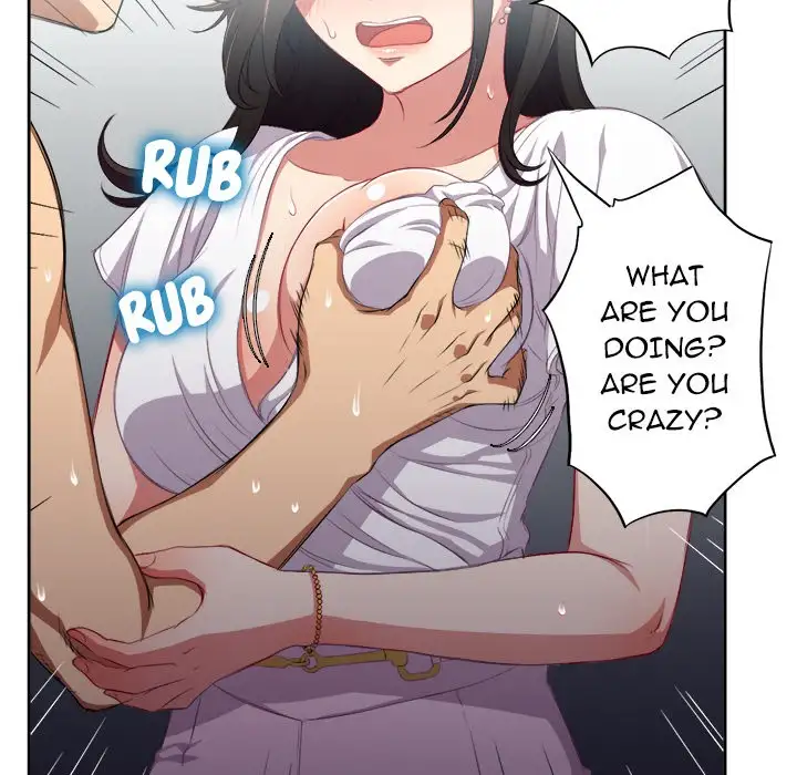 Yuri’s Part Time Job Chapter 51 - Manhwa18.com