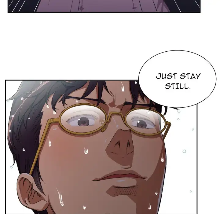 Yuri’s Part Time Job Chapter 51 - Manhwa18.com