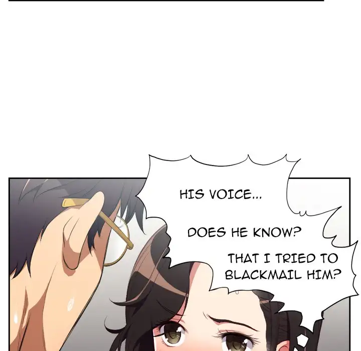Yuri’s Part Time Job Chapter 51 - Manhwa18.com