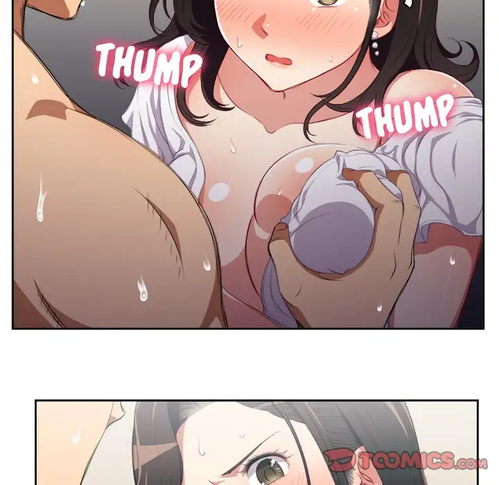 Yuri’s Part Time Job Chapter 51 - Manhwa18.com