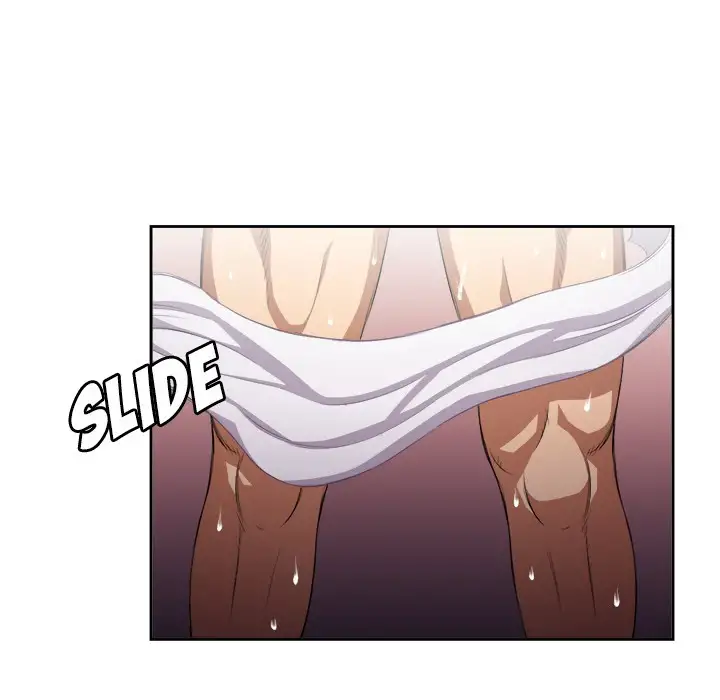 Yuri’s Part Time Job Chapter 51 - Manhwa18.com