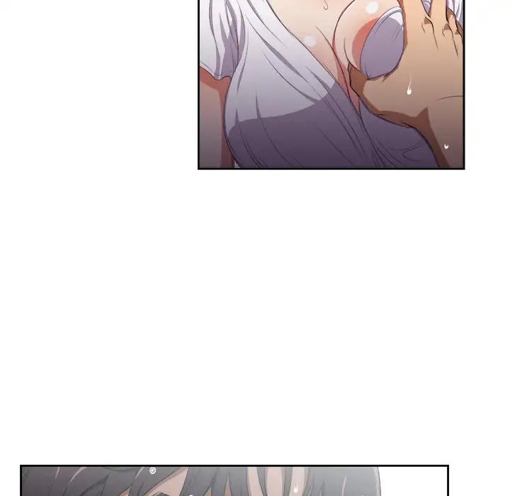 Yuri’s Part Time Job Chapter 51 - Manhwa18.com